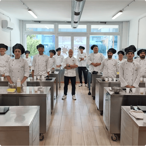 Accademia italiana chef
