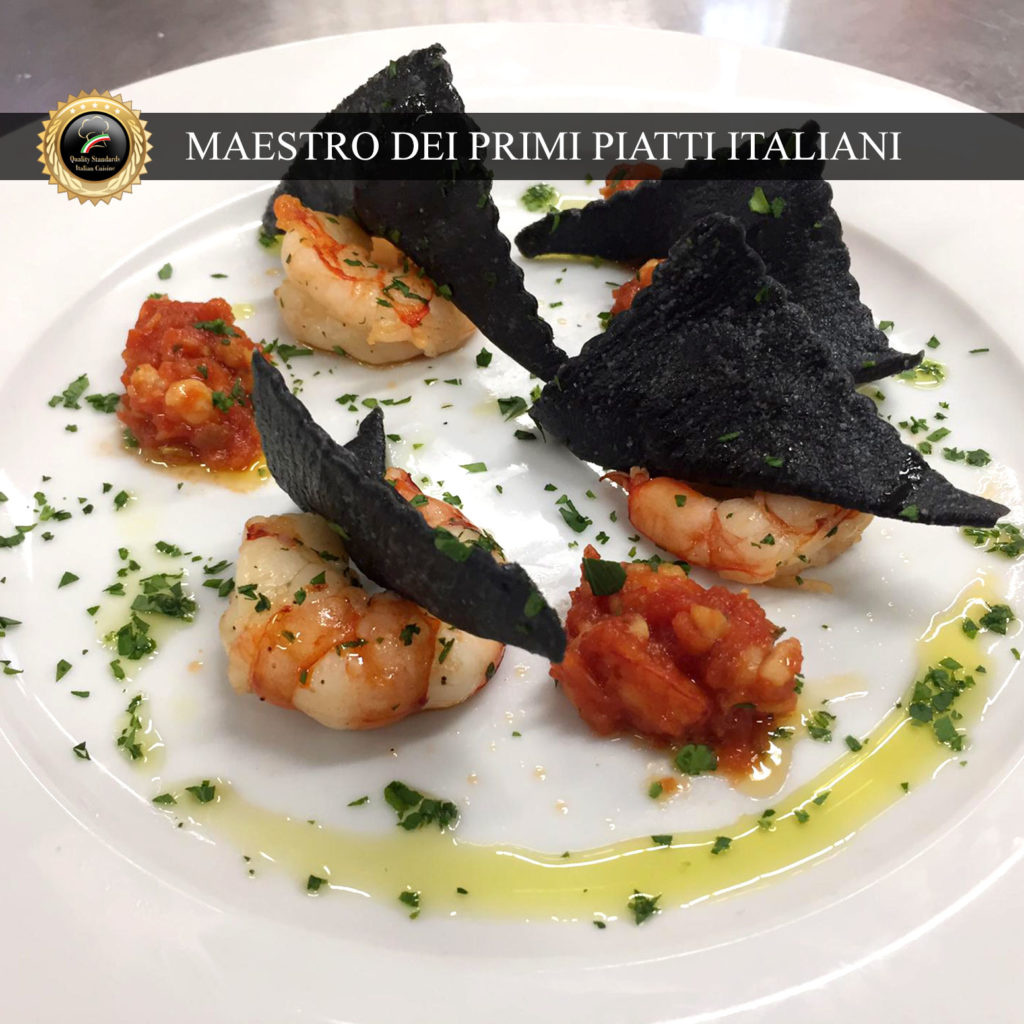 raviolineri
